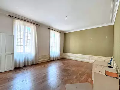 Appartement, 135 m²