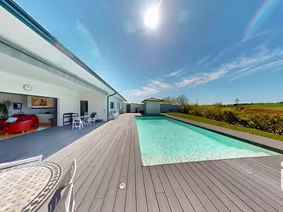 Maison, 265 m²
