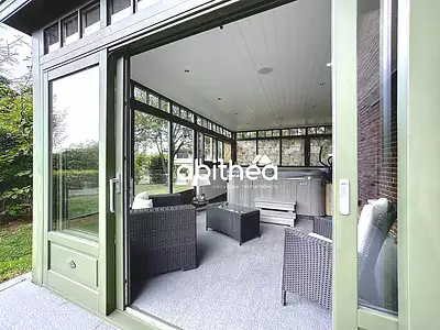 Maison, 320 m²