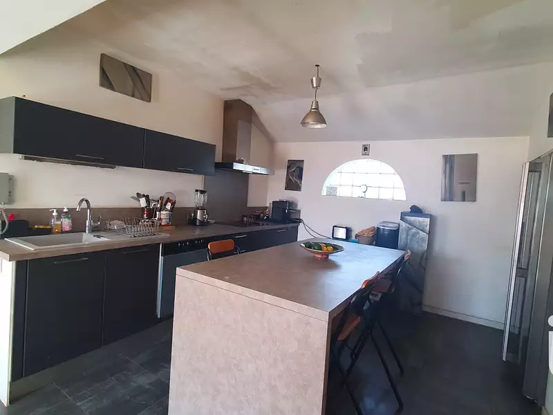 Maison, 143 m²