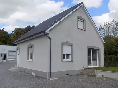 Maison, 80 m²