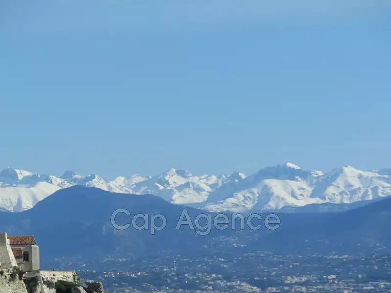Appartement, 55 m²