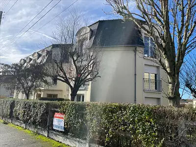 Appartement, 39,04 m²