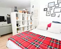 Appartement, 62,1 m²