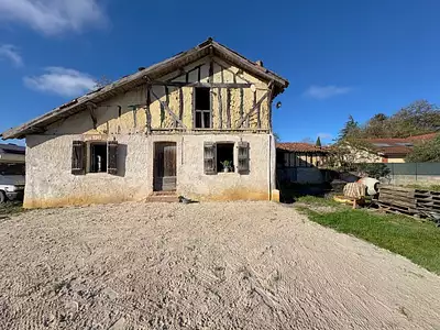Maison, 170 m²