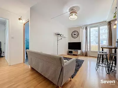 Appartement, 80 m²