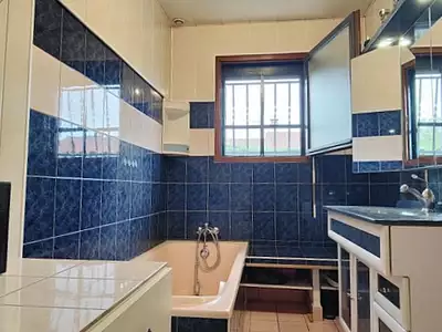 Maison, 113 m²