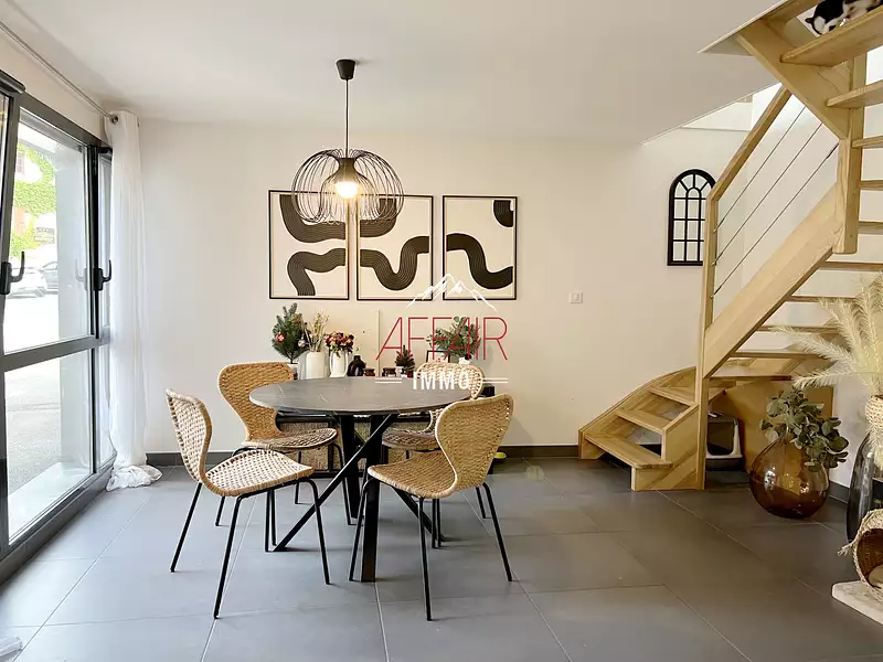 Appartement, 61,06 m²