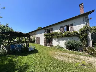 Maison, 161 m²