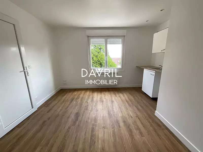 Appartement, 14,97 m²