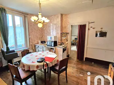 Maison, 264 m²