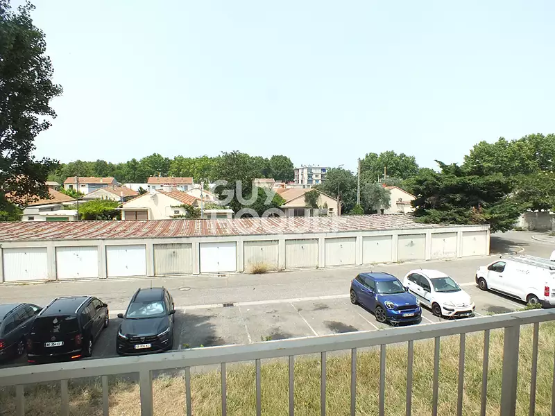 Appartement, 81,16 m²