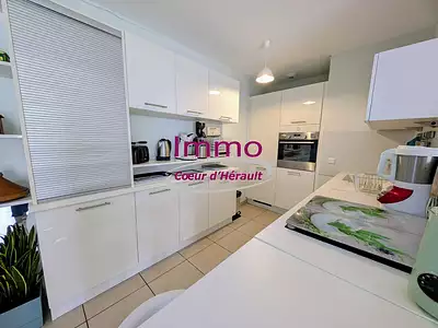 Maison, 61 m²