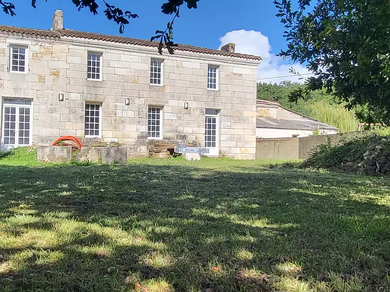 Maison, 135 m²