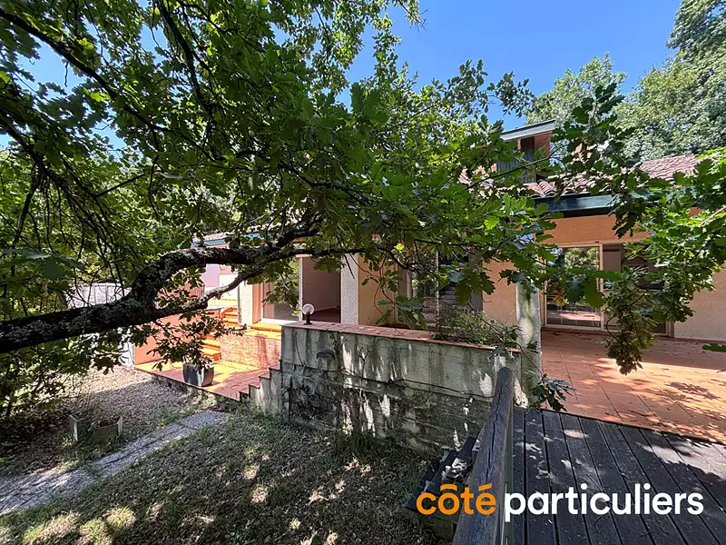 Maison, 150 m²