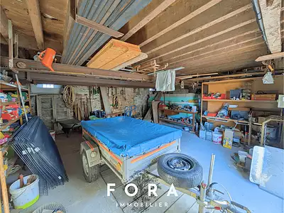 Maison, 155 m²