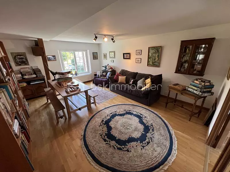 Maison, 170 m²