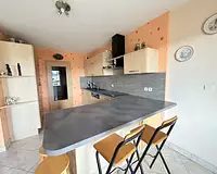 Appartement, 89,01 m²