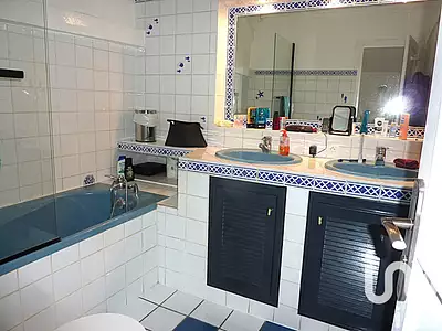 Maison, 66 m²