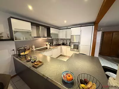 Appartement, 79,89 m²