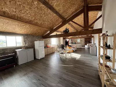 Maison, 146 m²