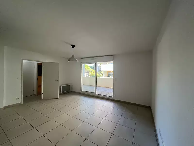 Appartement, 62,19 m²