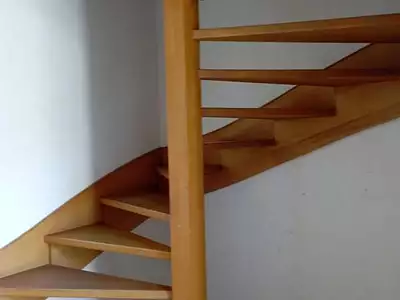 Maison, 80 m²