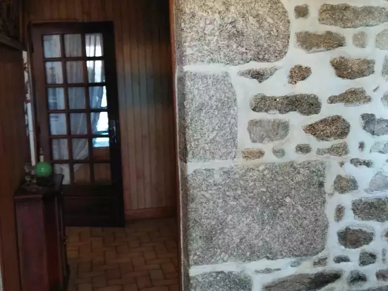Maison, 132 m²