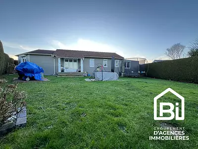 Maison, 94,81 m²