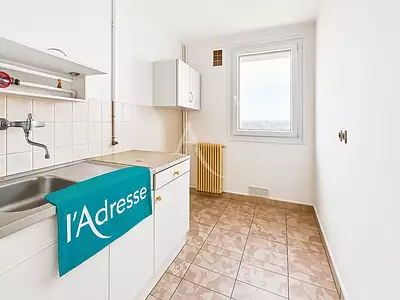 Appartement, 52 m²