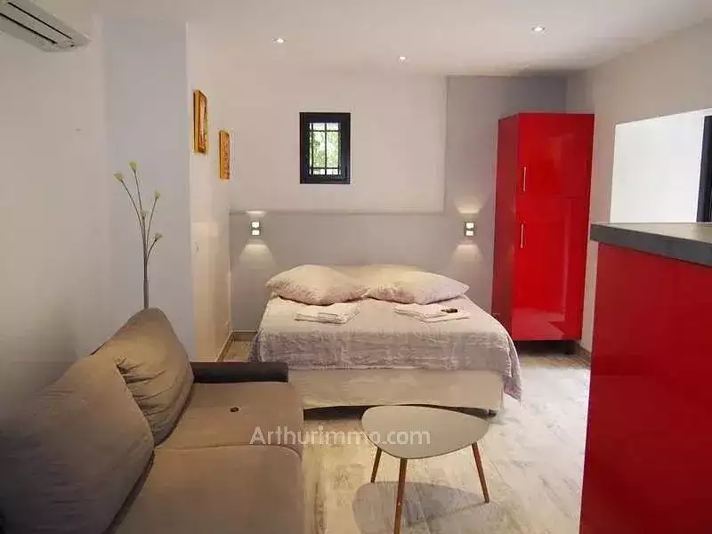 Appartement, 26,63 m²