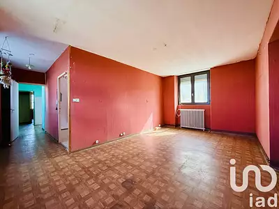 Maison, 116 m²