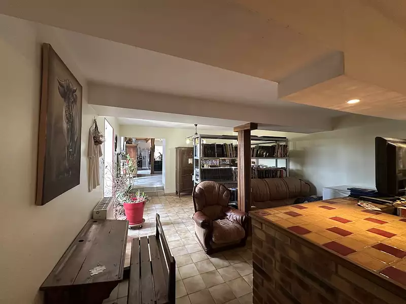 Maison, 230 m²