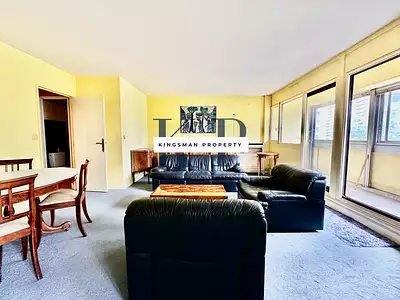 Appartement, 110,26 m²