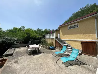 Maison, 70 m²