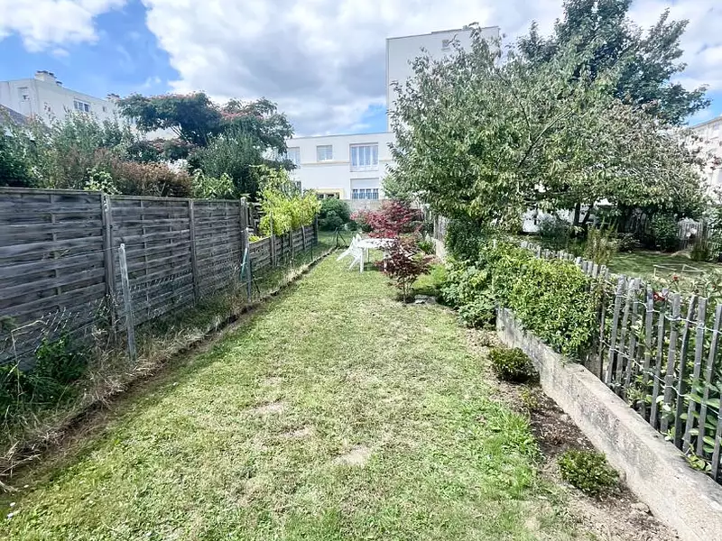 Appartement, 59 m²