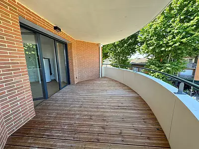 Appartement, 47 m²