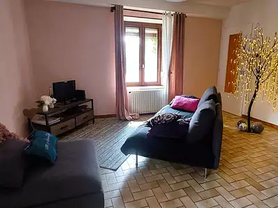 Maison, 200 m²