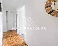 Appartement, 69 m²