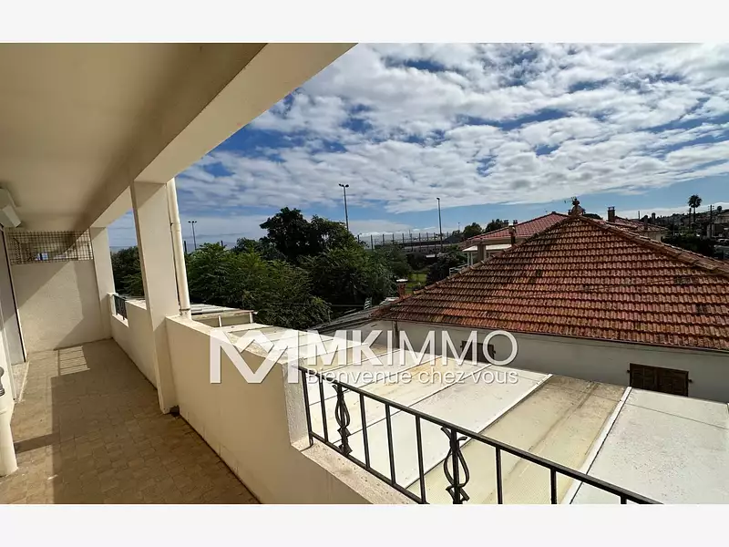 Appartement, 89,44 m²