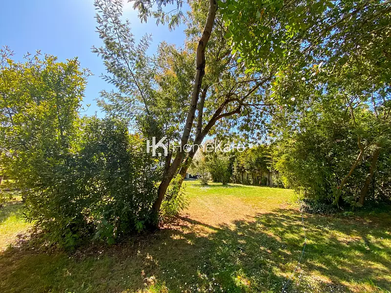 Terrain, 455 m²