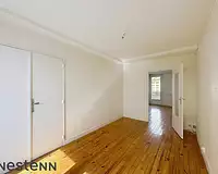 Appartement, 54,8 m²