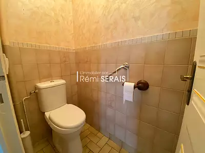 Maison, 80 m²