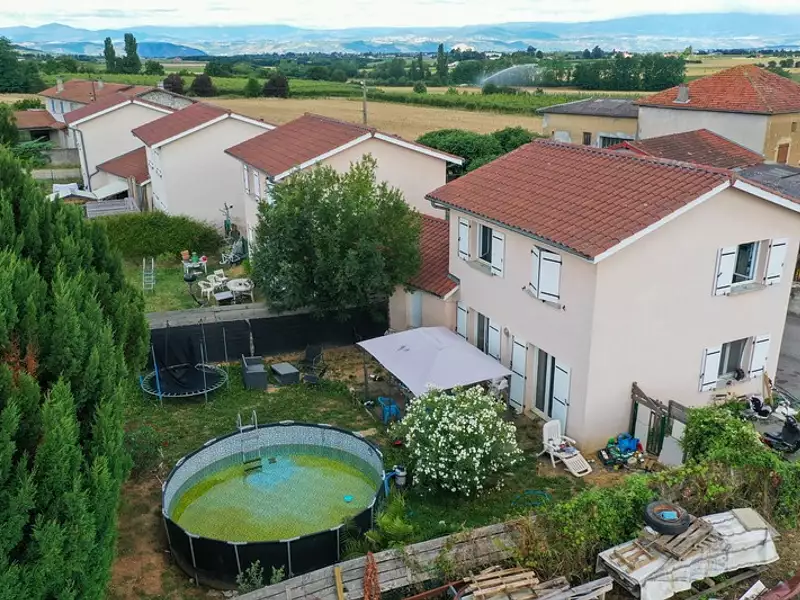 Maison, 300 m²