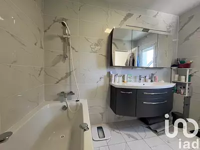 Maison, 127 m²