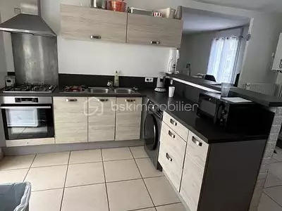 Maison, 87 m²