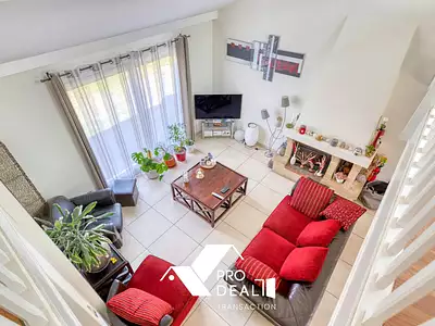 Maison, 100 m²