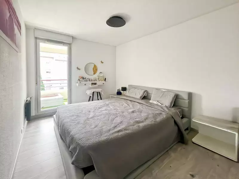 Appartement, 66 m²