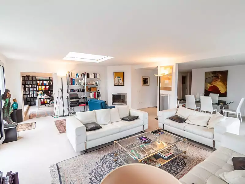 Appartement, 145,75 m²