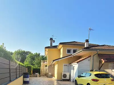 Appartement, 114,88 m²